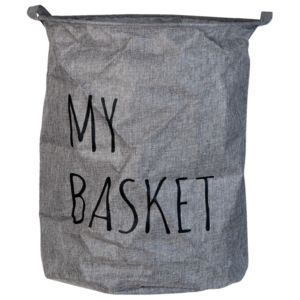 Úložný kôš Clayre & Eef My Basket