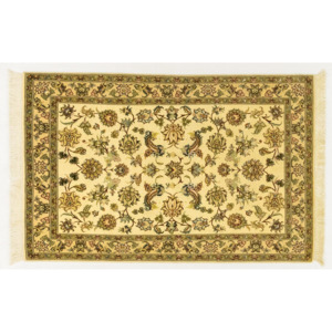 1,00 x 1,55 m - Perzský koberec IR. Täbriz