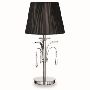 Ideal Lux ACCADEMY TL1 BIG LAMPA STOLNÁ
