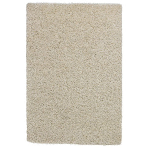 Krémový koberec Think Rugs Vista Creamy, 160 × 230 cm