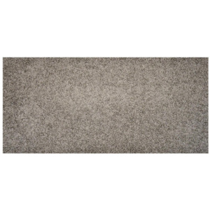 Kusový koberec SHAGGY šedý 60 x 110 cm