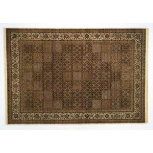 2,45 x 3,55 m - Orientálny koberec IN Mahi Wolle