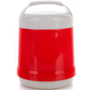 Plastová termoska na potraviny Red Culinaria, BANQUET