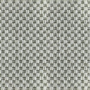 Garden Impressions Vonkajší koberec "Portmany", 120x170 cm, sivý, 03202
