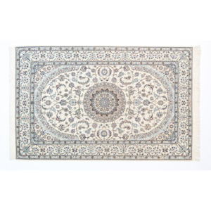 1,52 x 2,35 m - Perzský koberec Iran Nain