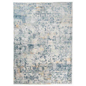 Luxusný kusový koberec Dena krémový, Velikosti 140x190cm