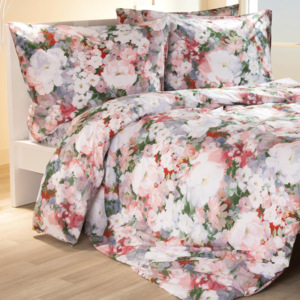 Bavlnené posteľné obliečky Monet štandardná dĺžka