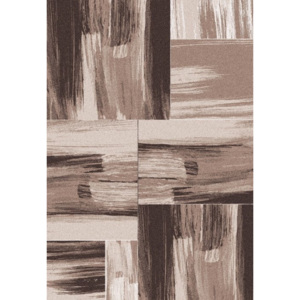 Ayyildiz koberce Kusový koberec HAWAII - Lima 1350 brown - - 160x230 -