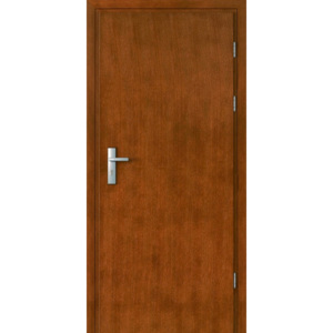 Protipožiarne vchodové dvere PORTA EI 30 plné