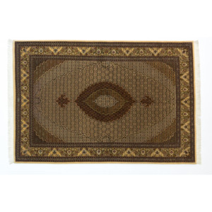 1,70 x 2,50 m - Perzský koberec Täbriz-Mahi