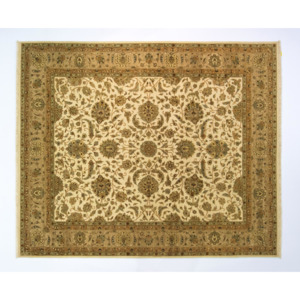 2,52 x 2,98 m - Pakistanský orientálny koberec Rana Ziegler