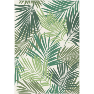 Kusový koberec Jungle zelený, Velikosti 120x170cm