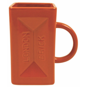 Hrnček Gift Republic Builders