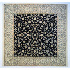 3,00 x 3,00 m - Perzský koberec Iran Nain