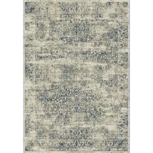Luxusný kusový koberec Perry krémový, Velikosti 160x220cm