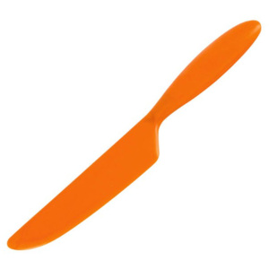 Silikónový nôž délka 27,5 cm