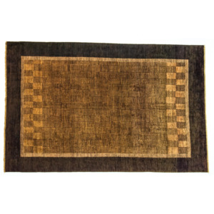 1,93 x 2,95 m - Pakistanský koberec Pakistan Modcar
