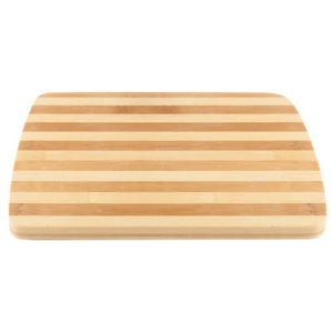 Bambusová doska na krájanie JOCCA Chopping Board, 36 × 20 cm