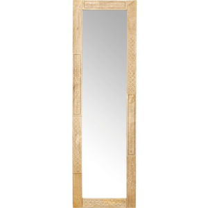 Nástenné zrkadlo Kare Design Puro, 180 × 56 cm