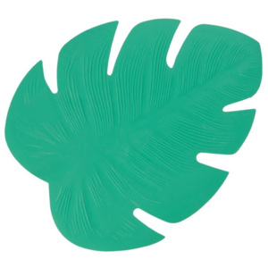 Zelené prestieranie Fisura Monsterra Verde