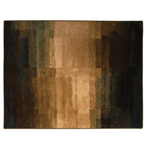 Vlnený koberec s čiernym vzorom Windsor & Co Sofas Millenuim, 170 × 235 cm
