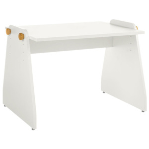 Now Minimo detský písací stôl s prispôsobiteľnou výškou dosky, now!by Hülsta