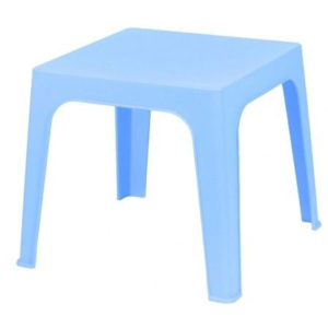 Detský stôl Julieta modrá