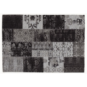 - Kusový koberec Alanis Allover 448 šedý