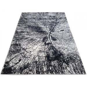 Kusový koberec Redis šedý, Velikosti 60x100cm