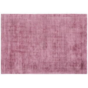 - Kusový koberec Alyaska 500 Ružová
