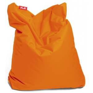 TULI Mini vak polyester oranžová