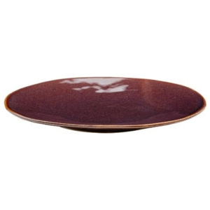 Kameninový tanier, Amelia, 27x2 cm Affari 081-332-44