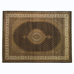 2,78 x 3,69 m - Orientálny koberec IN Mahi Wolle