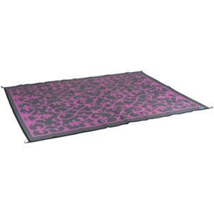 Bo-Leisure Vonkajší koberec Chill mat Lounge 2,7x2 m ružový 4271023