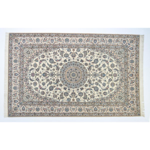 2,05 x 3,20 m - Perzský koberec Iran Nain