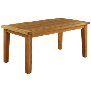 Jedálenský stôl 4 - 6 osôb 1500x900x790 olejovosk