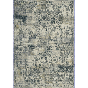 Luxusný kusový koberec Dena krémový 2, Velikosti 160x220cm