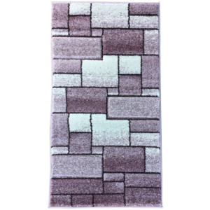 Bade koberce Kusový koberec Fuji L158/6495 - 60x110