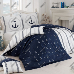 Matějovský posteľné obliečky Neptun bavlna