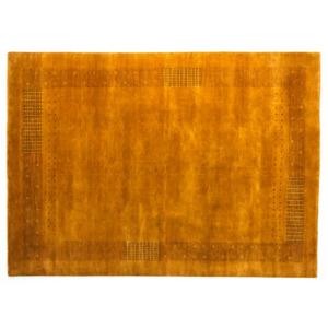 1,70 x 2,36 m - Vlnený koberec Nomadi 24 Scala
