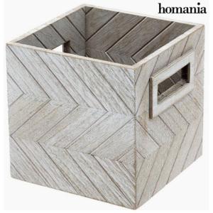 Ozdobná krabica Homania S1107257