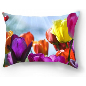 Emozzione TULIP - dekoračné vankúše