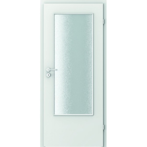 Posuvné dvere do puzdra Porta MINIMAX kombinované, model 4