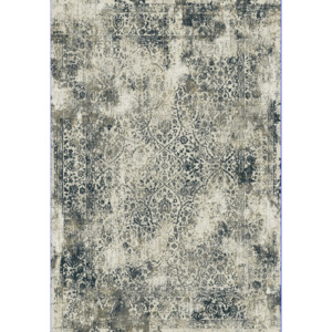 Luxusný kusový koberec Aldea krémový, Velikosti 140x190cm