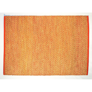 1,40 x 2,00 m - Outdoor koberec Thao Nat / červený