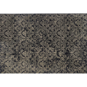 1,20 x 1,70 m - Kusový koberec Laguna 63336/3393 tmavošedý