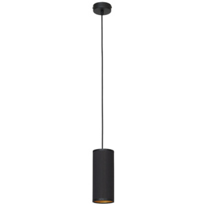 Aldex TUTTO | visiaca dizajnová lampa Farba: Čierna
