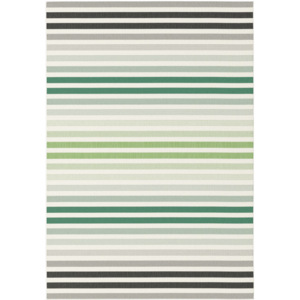 Kusový koberec Lotos zelený, Velikosti 80x150cm
