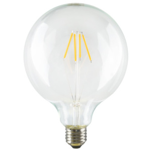 LED žiarovka Bulb Attack MOOD, E27 4W