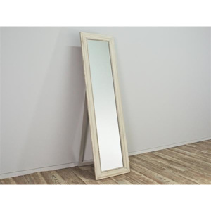 Zrkadlo Rintro 45x165 sivá